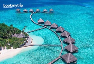 Bookmytripholidays Accommodation | Maldives | Adaaran Club Rannalhi